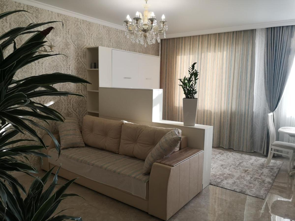 Lux Apartment,10 Фонтана,До Моря 5 Минут Odessa Exterior foto