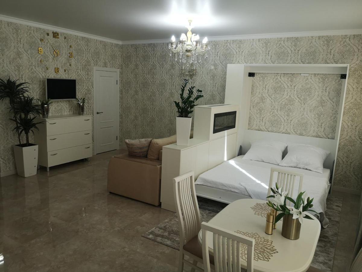 Lux Apartment,10 Фонтана,До Моря 5 Минут Odessa Exterior foto